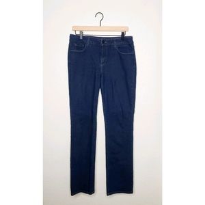 NYDJ Not Your Daughters Jeans NYDJ Dark Wash Jeans